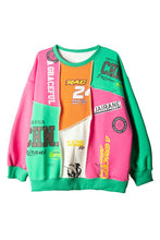 Load image into Gallery viewer, daytona 500 sweat shirt
