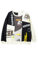 Load image into Gallery viewer, daytona 500 sweat shirt
